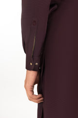 Regular Fit Styling Suits SK-PSD-S25-029