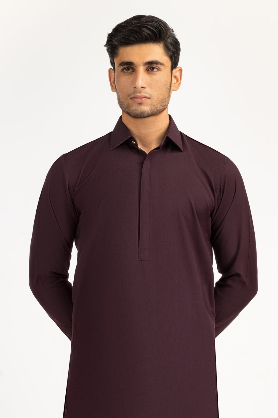 Regular Fit Styling Suits