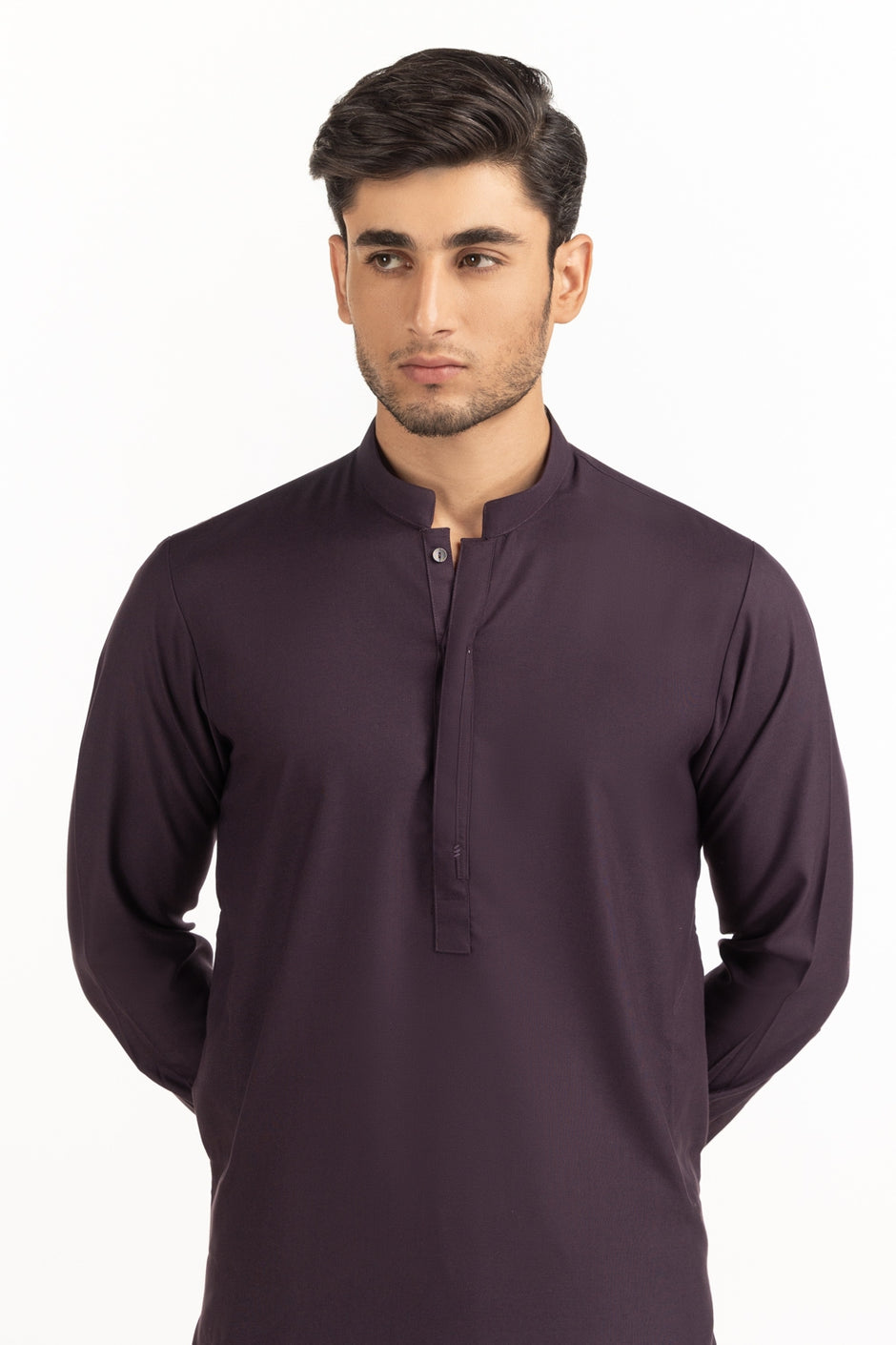 Regular Fit Styling Suits
