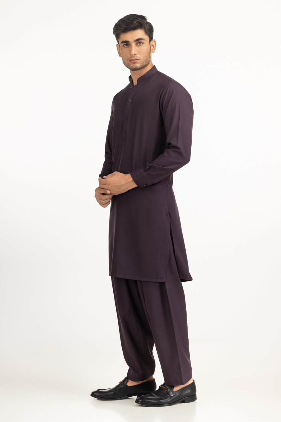 Regular Fit Styling Suits