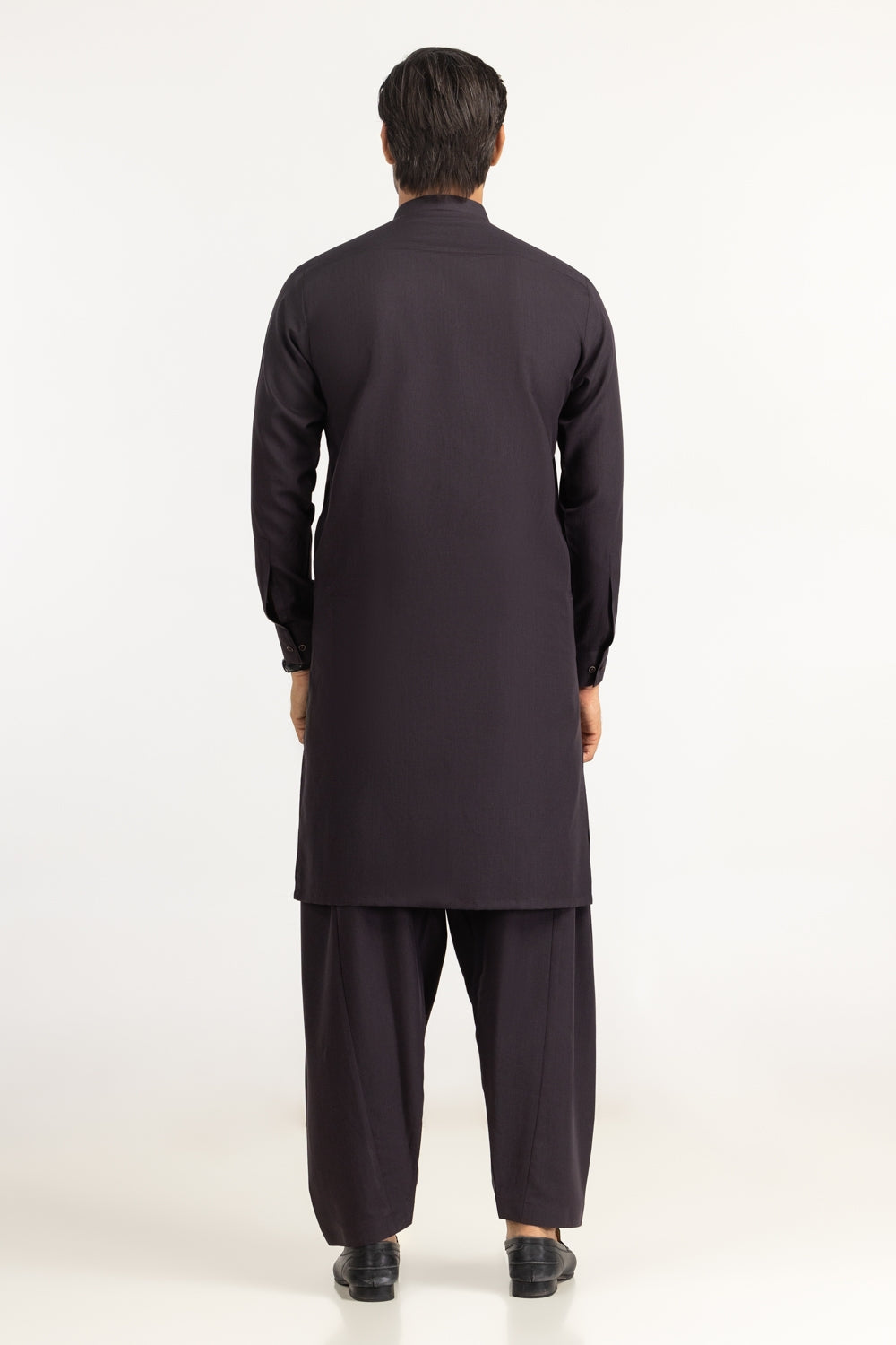 Regular Fit Styling Suits SK-STY25-043