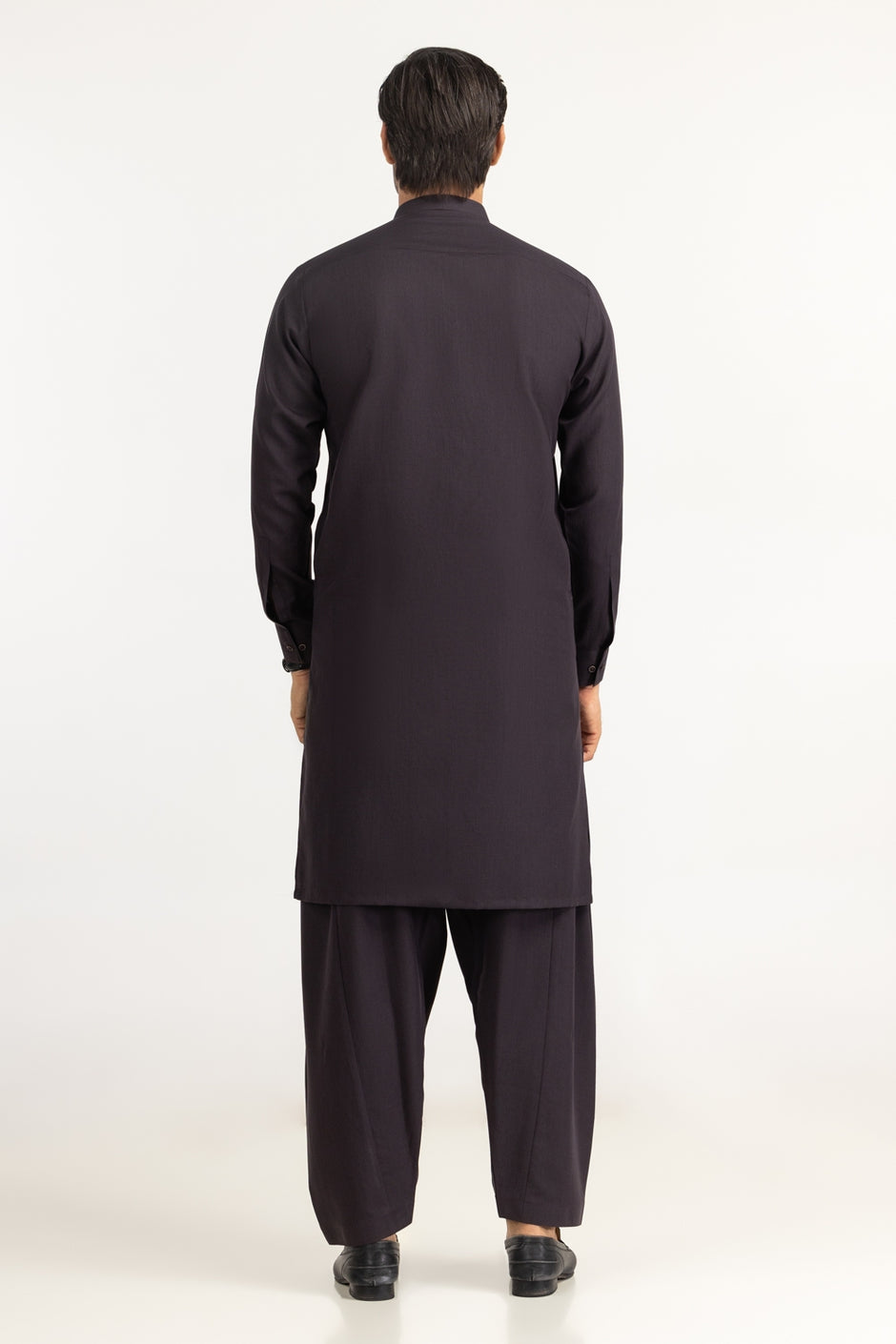 Regular Fit Styling Suits