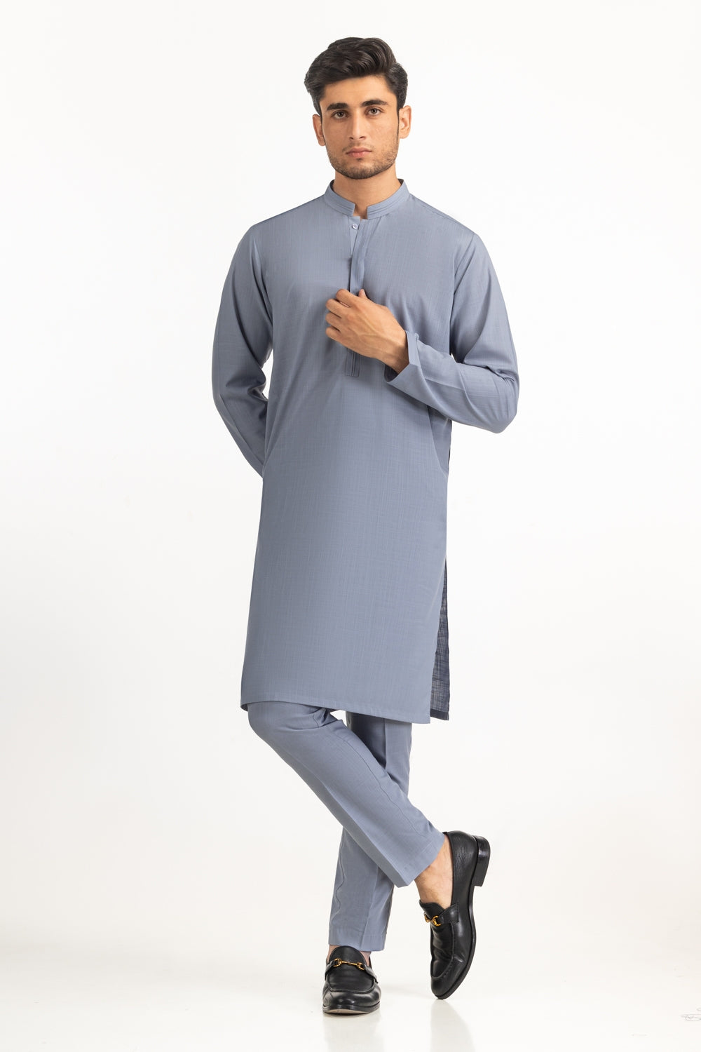 Regular Fit Styling Suits KP-STY25-001