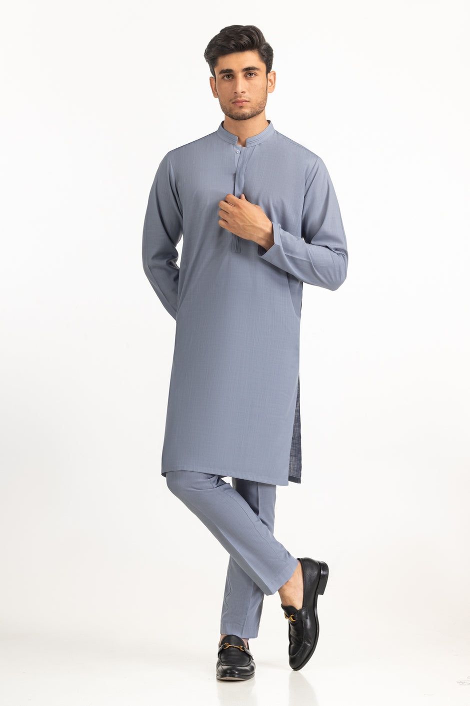 Regular Fit Styling Suits