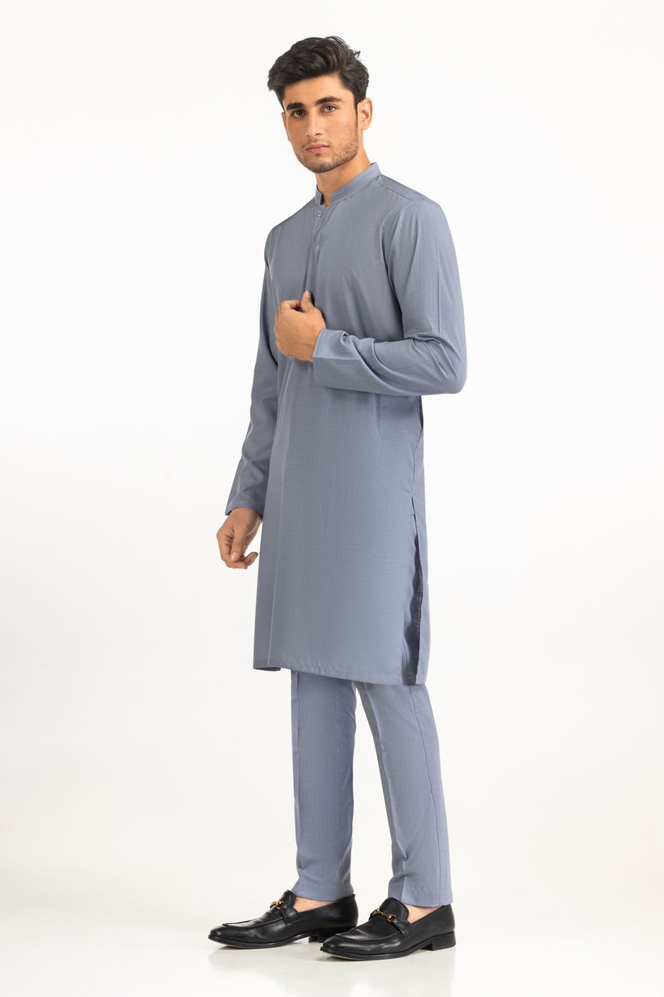 Regular Fit Styling Suits