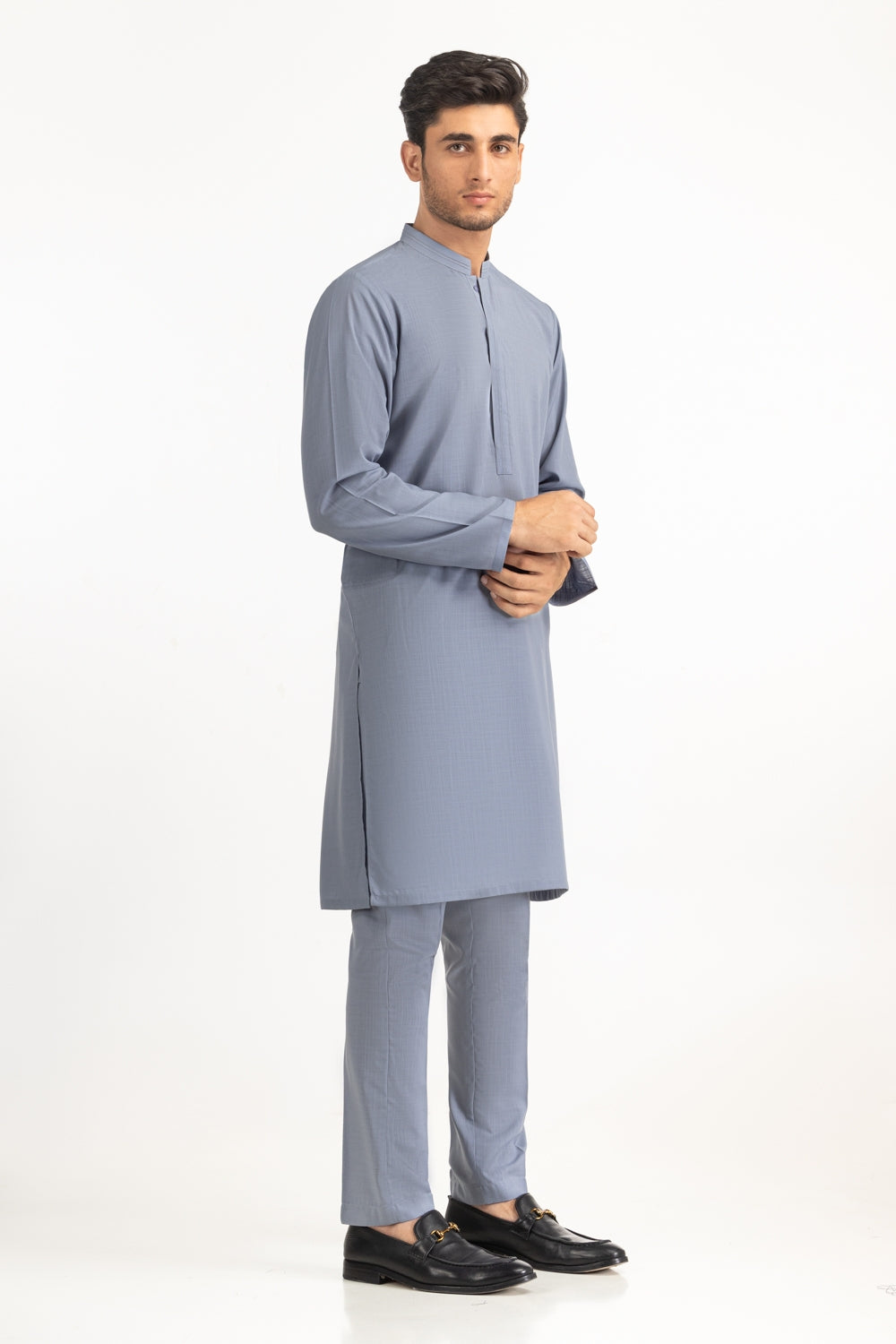 Regular Fit Styling Suits KP-STY25-001