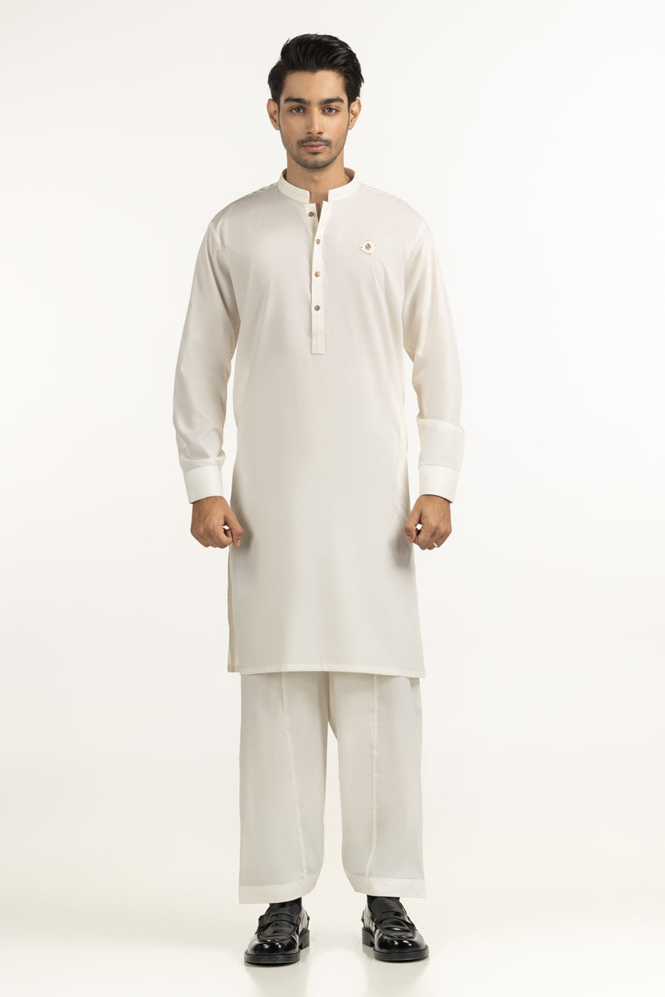 Regular Fit Styling Suits