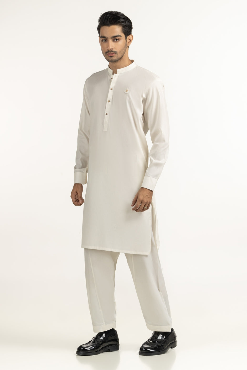 Regular Fit Styling Suits