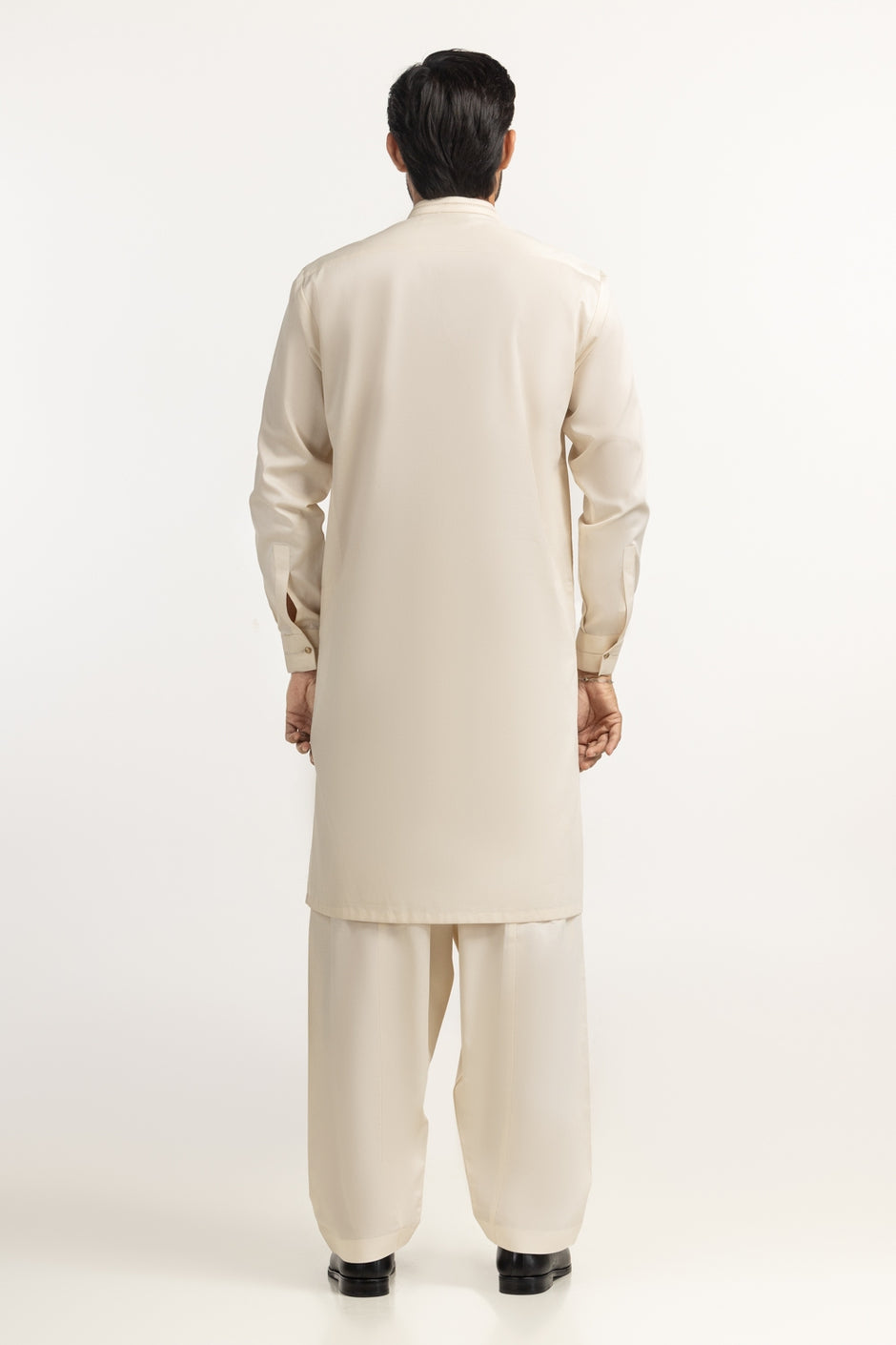 Regular Fit Basic Suits