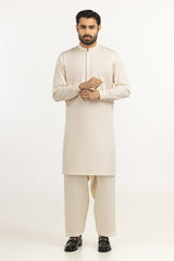 Regular Fit Basic Suits SK-STY25-007