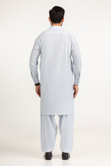 Regular Fit Basic Suits SK-BSC25-038