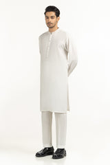 Regular Fit Embroidered Suits SK-EMB25-011