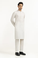 Regular Fit Embroidered Suits SK-EMB25-011