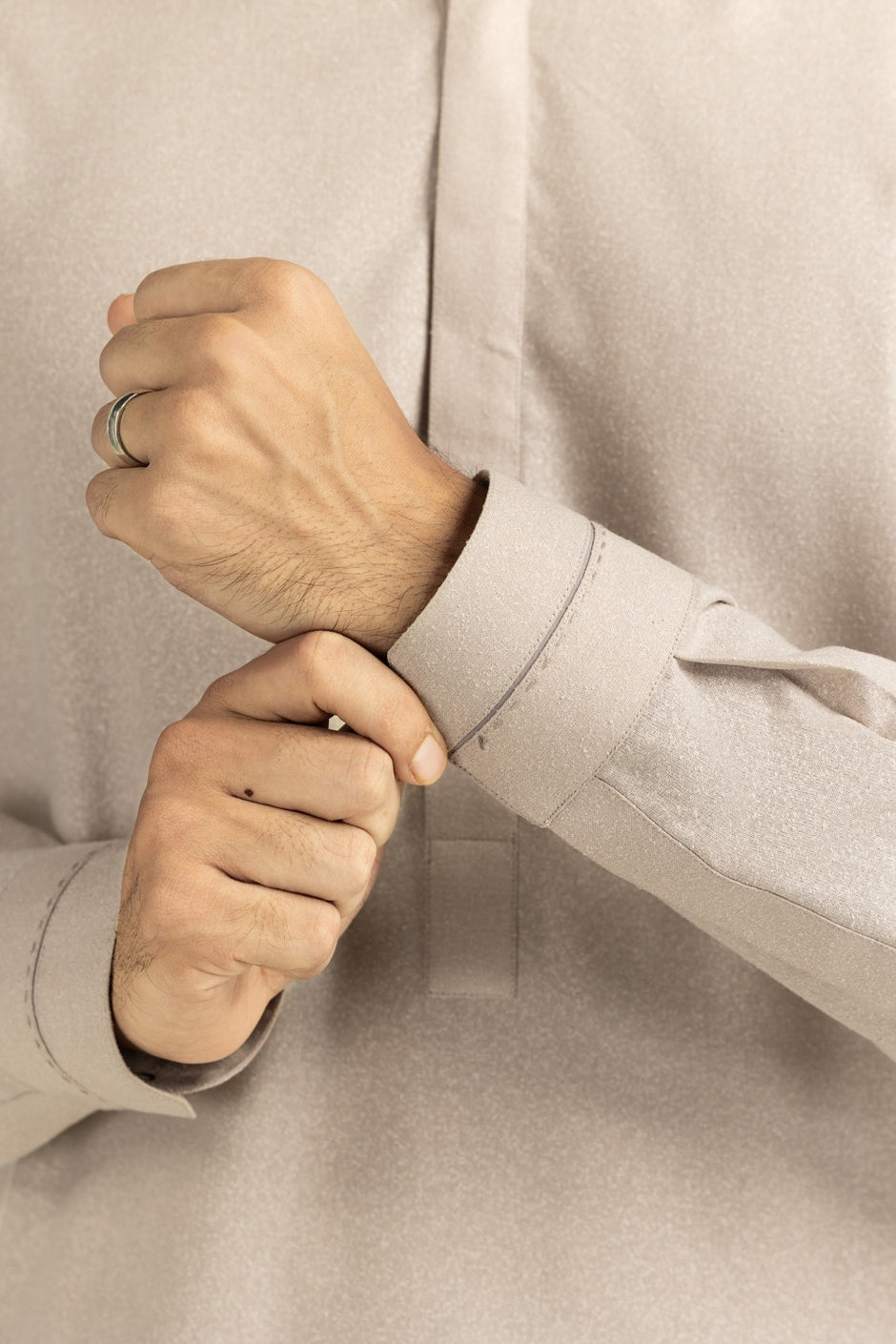 Regular Fit Styling Suits