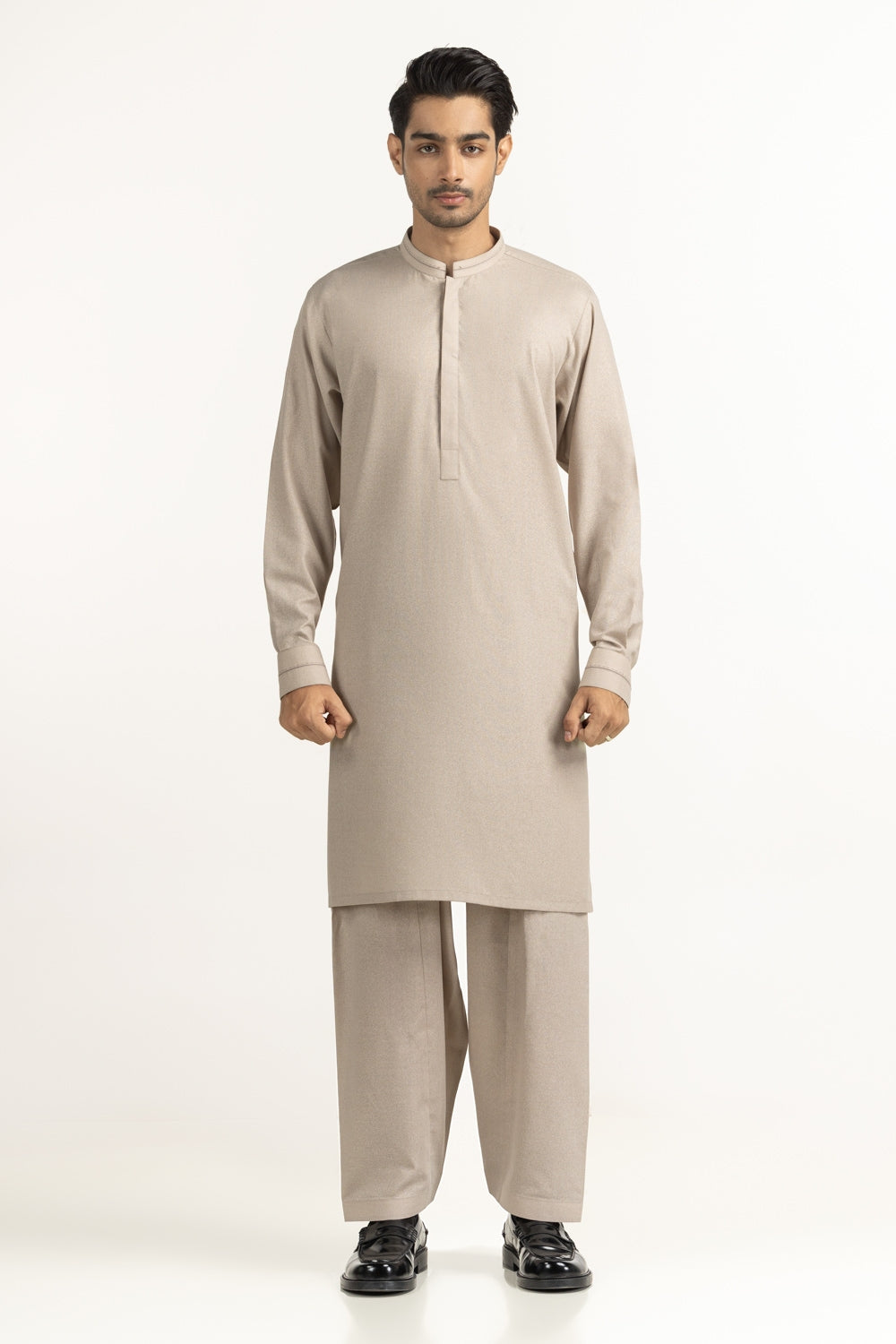 Regular Fit Styling Suits SK-STY25-024