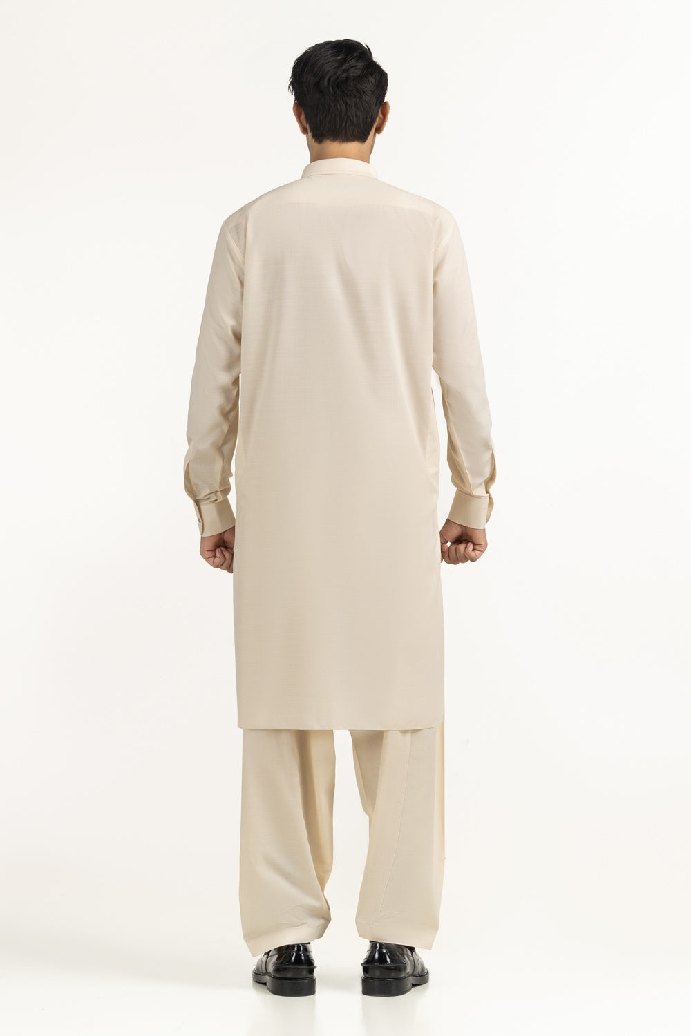 Regular Fit Styling Suits SK-STY25-027