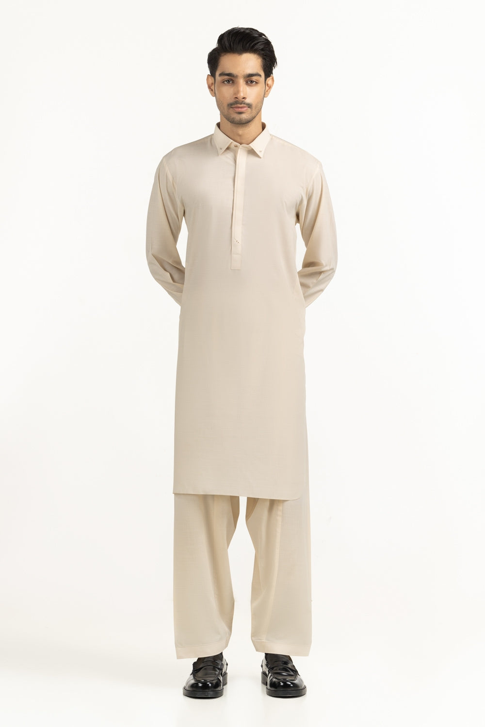 Regular Fit Styling Suits SK-STY25-027