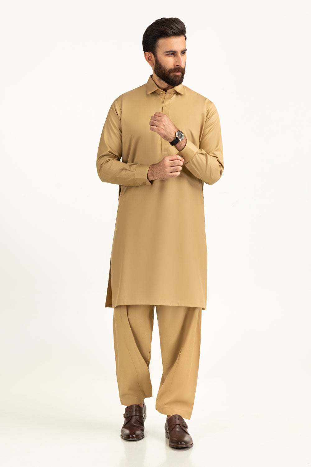 Regular Fit Styling Suits SK-PSD24-026