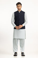 Regular Fit Styling Waist Coat WC-STY25-010