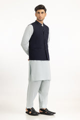 Regular Fit Styling Waist Coat WC-STY25-010