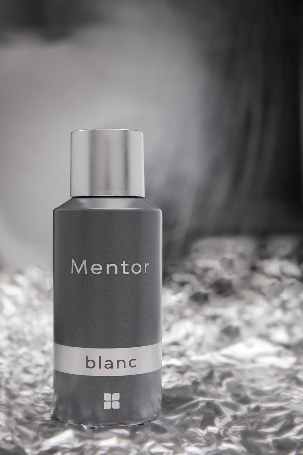 Mentor Blanc Deo For Men