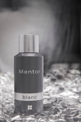 Mentor Blanc Deo For Men