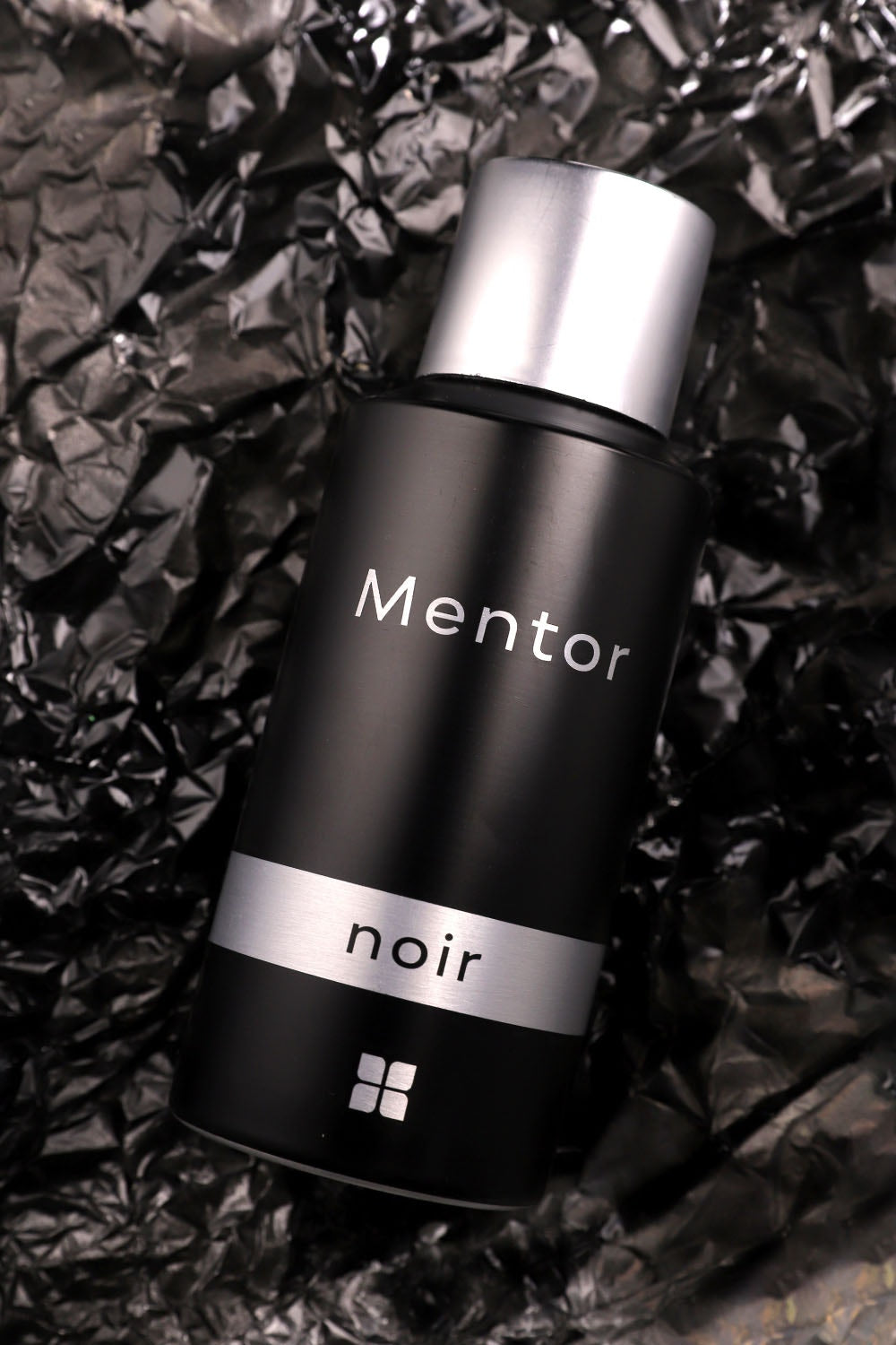 Mentor Noir Deo For Men