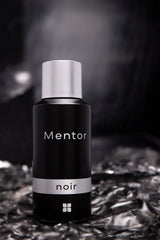 Mentor Noir Deo For Men