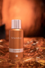Mentor Rame Deo For Men