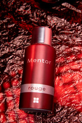 Mentor Rouge Deo For Men