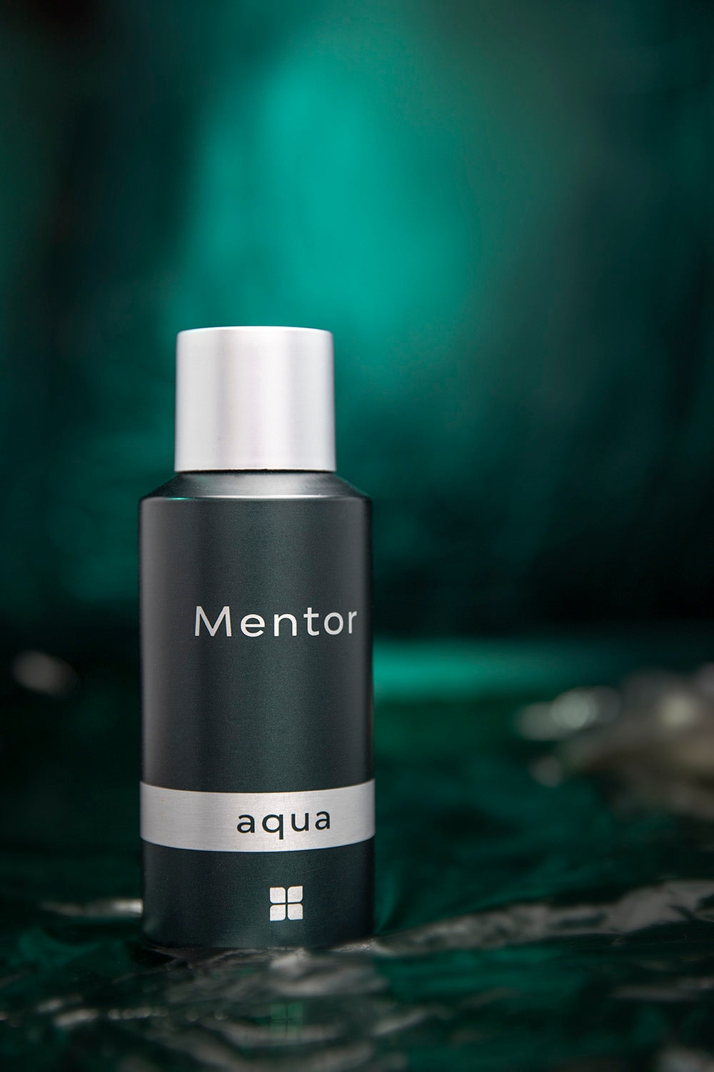 Mentor Aqua Deo For Men