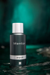 Mentor Aqua Deo For Men