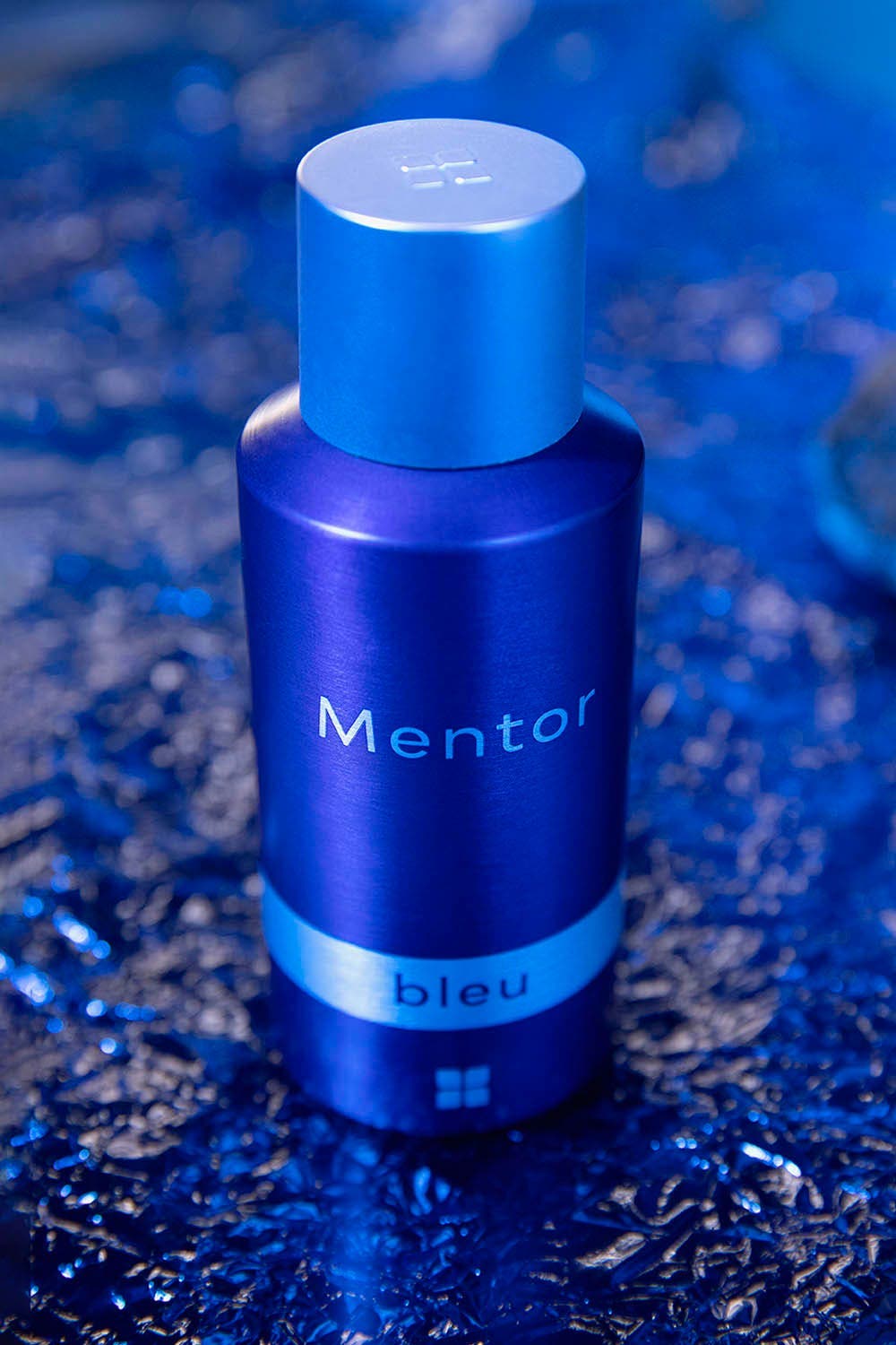 Mentor Bleu Deo For Men