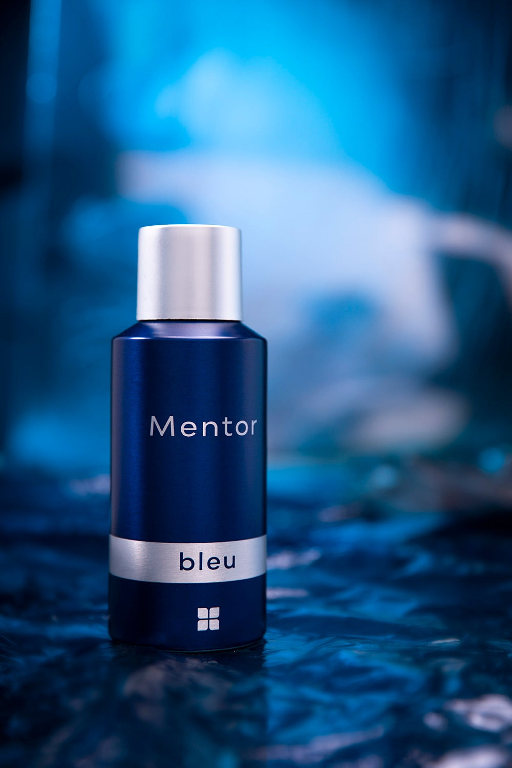 Mentor Bleu Deo For Men