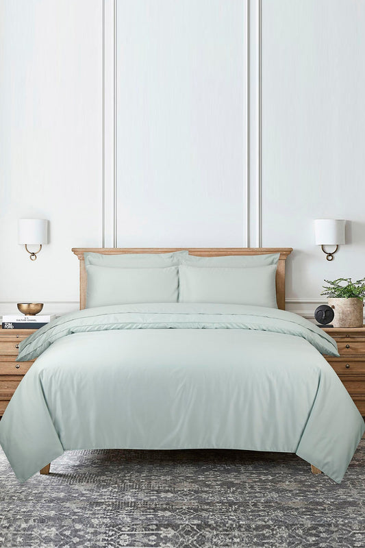 Mercury T-600 Quilt Cover Set