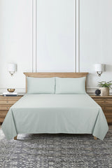 Mercury T-600 Bed Sheet Set