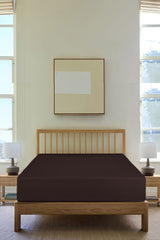 MFFS-002 Dyed Fitted Sheet