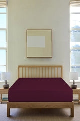 MFFS-005 Dyed Fitted Sheet