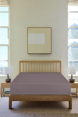 MFFS-007 Dyed Fitted Sheet