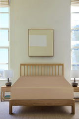 MFFS-008 Dyed Fitted Sheet