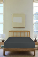 MFFS-009 Dyed Fitted Sheet