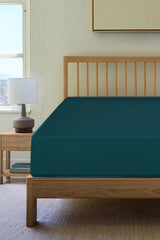 MFFS-013 Dyed Fitted Sheet