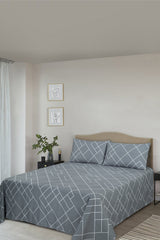 MFJP-007 Micro Fiber Bed Sheet Set