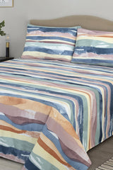 MFJP-010 Micro Fiber Bed Sheet Set