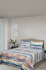 MFJP-010 Micro Fiber Bed Sheet Set