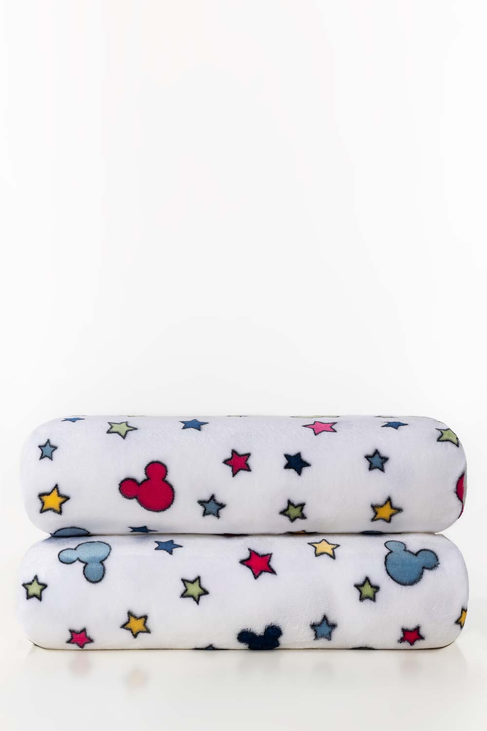 AW23-Mickey Single Ply Fleece