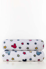 AW23-Mickey Single Ply Fleece
