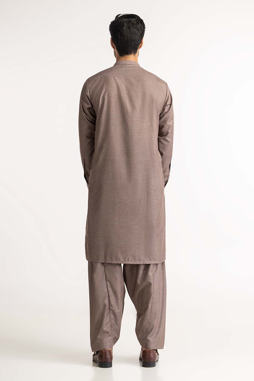 Milo Embroidered Kurta SK-E24-048