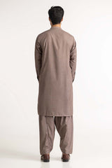 Milo Embroidered Kurta SK-E24-048