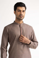 Milo Embroidered Kurta SK-E24-048